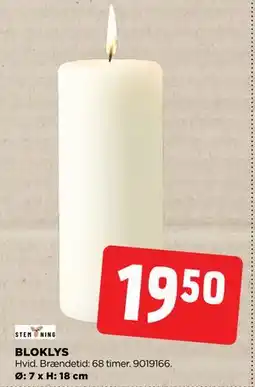 jem & fix BLOKLYS tilbud