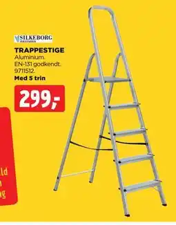 jem & fix TRAPPESTIGE tilbud