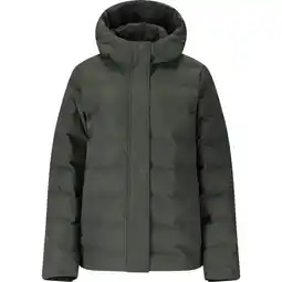 Sport 24 CMP Padded Vinterjakke Dame tilbud