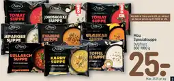 REMA 1000 Mou Specialsuppe tilbud