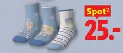 Lidl Spot² Socks tilbud