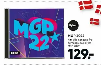 Mgp 2022