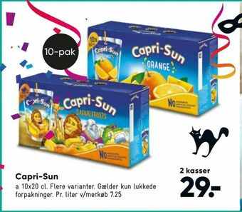 Capri-Sun