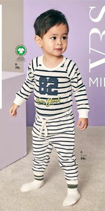 Bilka Body tilbud