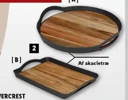 Lidl Serveringsbakke tilbud