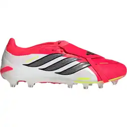 Sport 24 adidas Predator Pro FT AG Fodboldstøvler tilbud