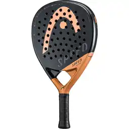 Sport 24 HEAD Speed Motion 2023 Padelbat tilbud