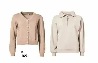 Bilka Cardigan eller jumper tilbud