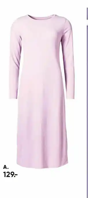 Bilka Jumper eller kjole tilbud