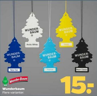 Wunderbaum