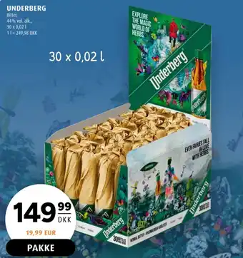 Underberg
