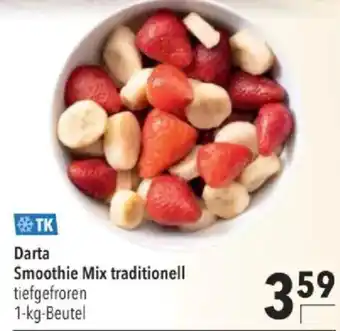 Darta Smoothie Mix traditionell