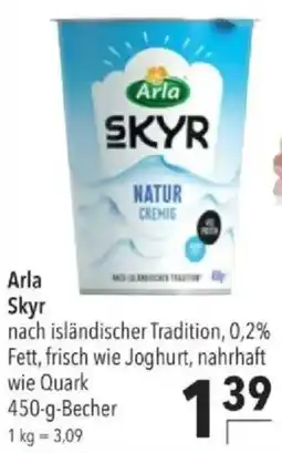 Citti Arla Skyr tilbud
