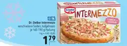 Citti Dr Oetker Intermezzo tilbud