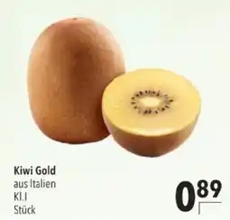 Citti Kiwi Gold tilbud