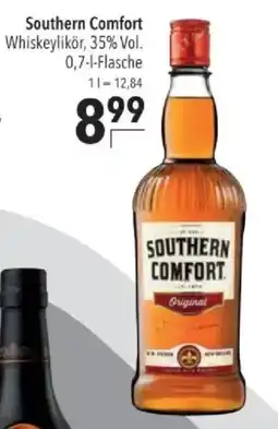 Citti Southern Comfort tilbud