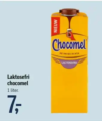 Føtex Laktosefri chocomel tilbud