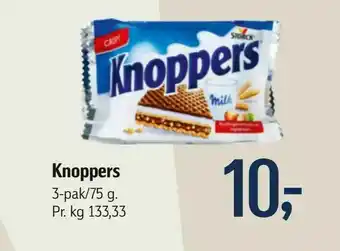 Knoppers