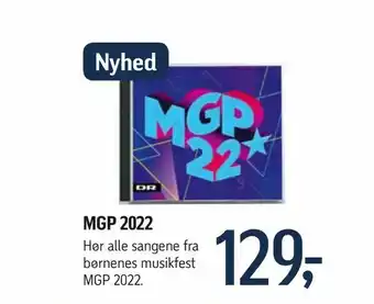 Mgp 2022