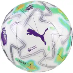 Sport 24 PUMA Orbita Premier League Thrill Minifodbold tilbud