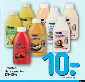 REMA 1000 Graasten tilbud