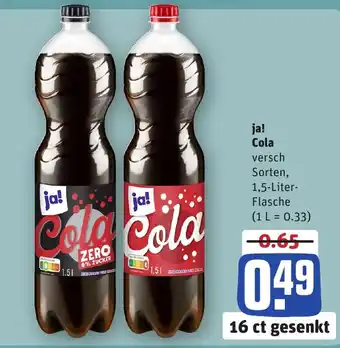 Ja! Cola
