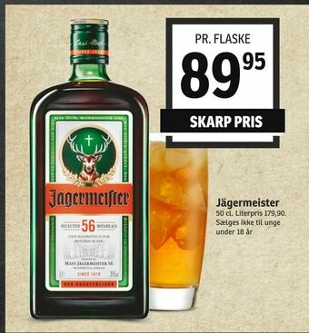 Jägermeister