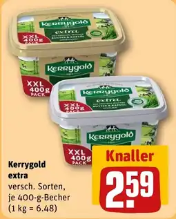 REWE DE Kerrygold extra tilbud