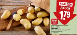 REWE DE REWE Beste Wahl Speisekartoffeln tilbud