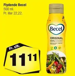 Calle Flydende Becel tilbud