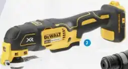 Davidsen Dewalt multicutter 18 v tilbud