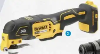 Dewalt multicutter 18 v