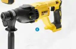 Davidsen Dewalt borehammer 18 v tilbud