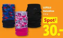 Lidl Lupilu Halsedisse tilbud