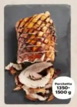 Kvickly Porchetta tilbud