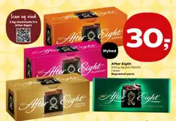 Kvickly After Eight tilbud