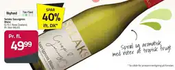 Fleggaard Selaks Sauvignon Blanc tilbud