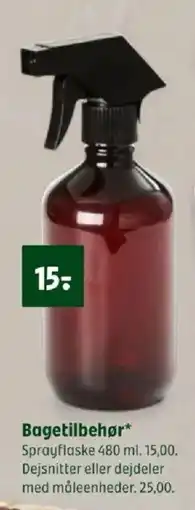 Coop 365 Bagetilbehør tilbud