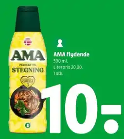 Coop 365 Ama flydende tilbud