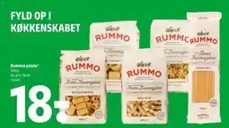 Coop 365 Rummo pasta tilbud