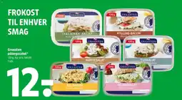 Coop 365 Graasten pålægssalat tilbud