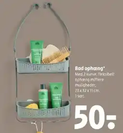 Coop 365 Bad ophæng tilbud