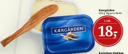Dagli'Brugsen Kærgården tilbud
