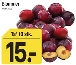 ABC Lavpris Blommer tilbud