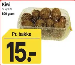 ABC Lavpris Kiwi tilbud