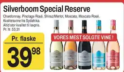 ABC Lavpris Silverboom Special Reserve tilbud