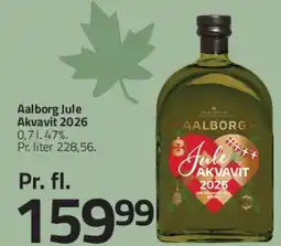 Fleggaard AU vin (BIB) 3 l tilbud