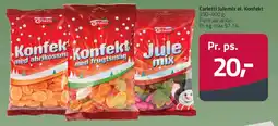 Fleggaard Carletti Konfekt / Julemix tilbud