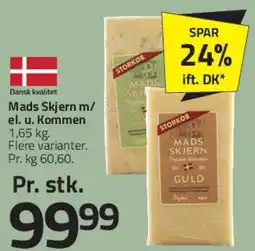 Fleggaard Faxe Kondi (24 stk.) tilbud