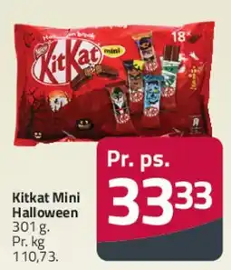 Fleggaard Haribo Miniposer tilbud